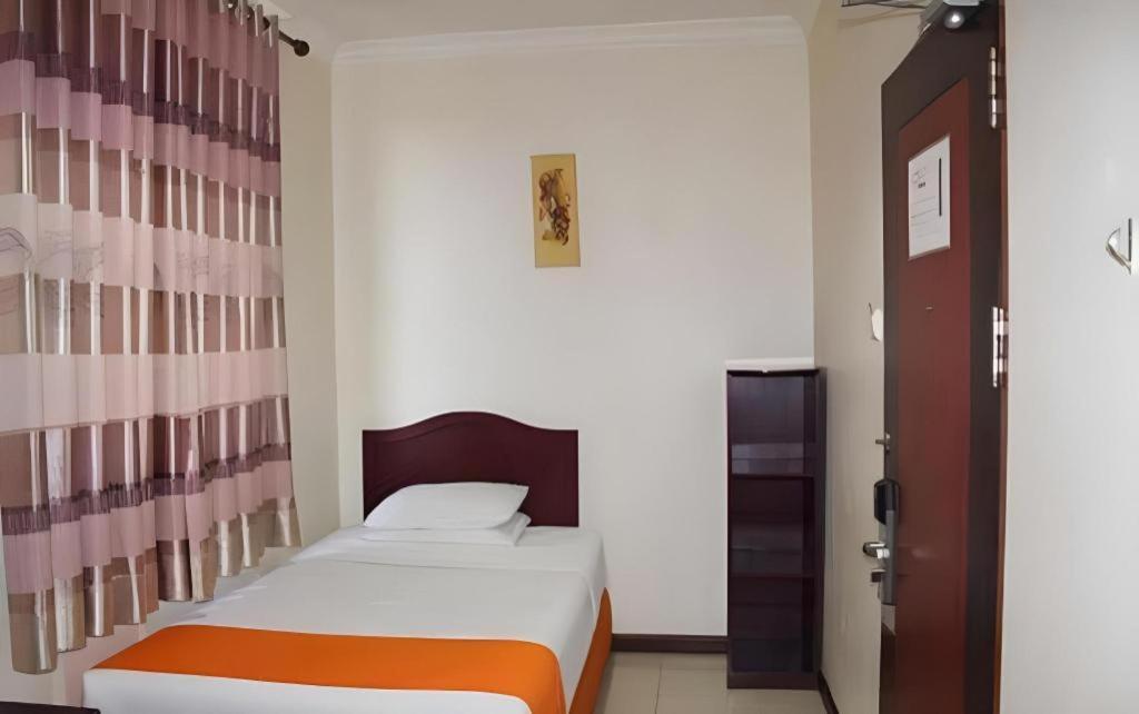 Hotel Dynasty Ταρακάν Εξωτερικό φωτογραφία